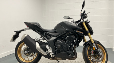 Honda CB 1000 Hornet SP (25MY)